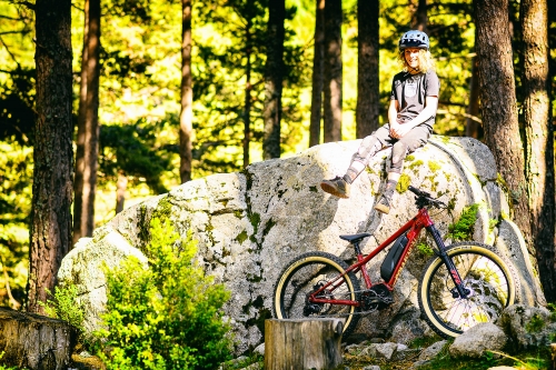 Bicicletas de discount descenso para niños